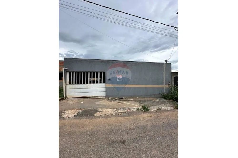 "Casa Espaço E Ótimo Preço!"