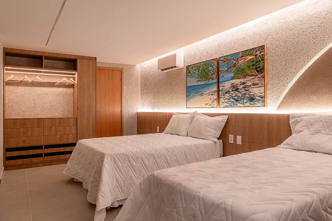 Casa Premium Beira Mar | Barra Nova  - Foto 2