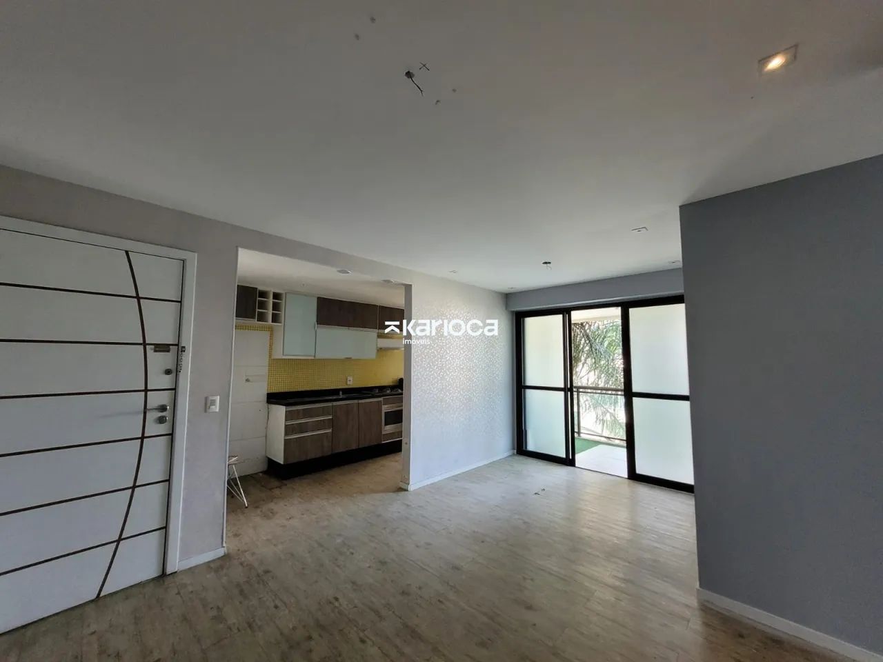 Lindo Apartamento Barra Olímpica - Foto 3