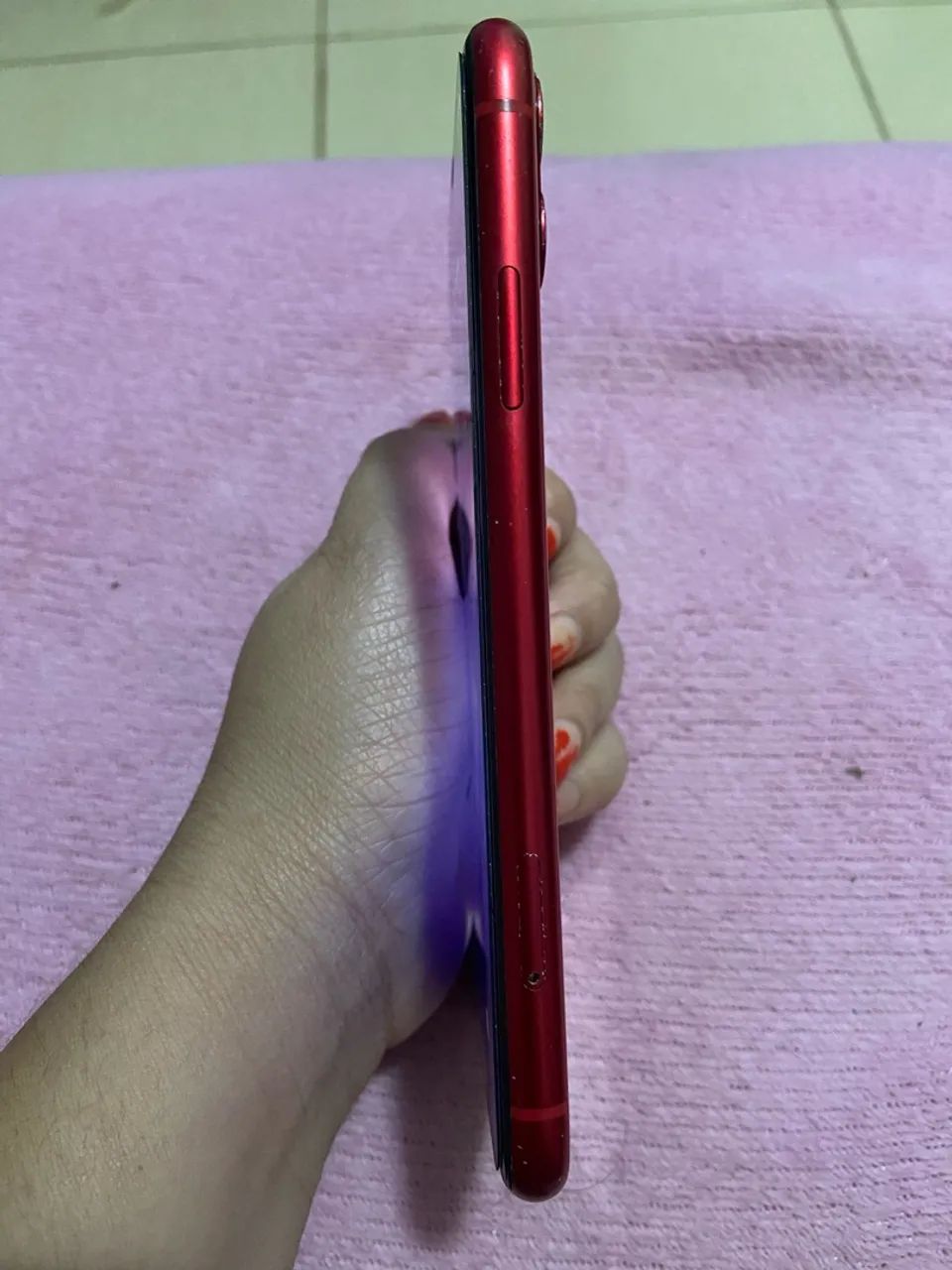 Vendo iPhone 11  - Foto 2