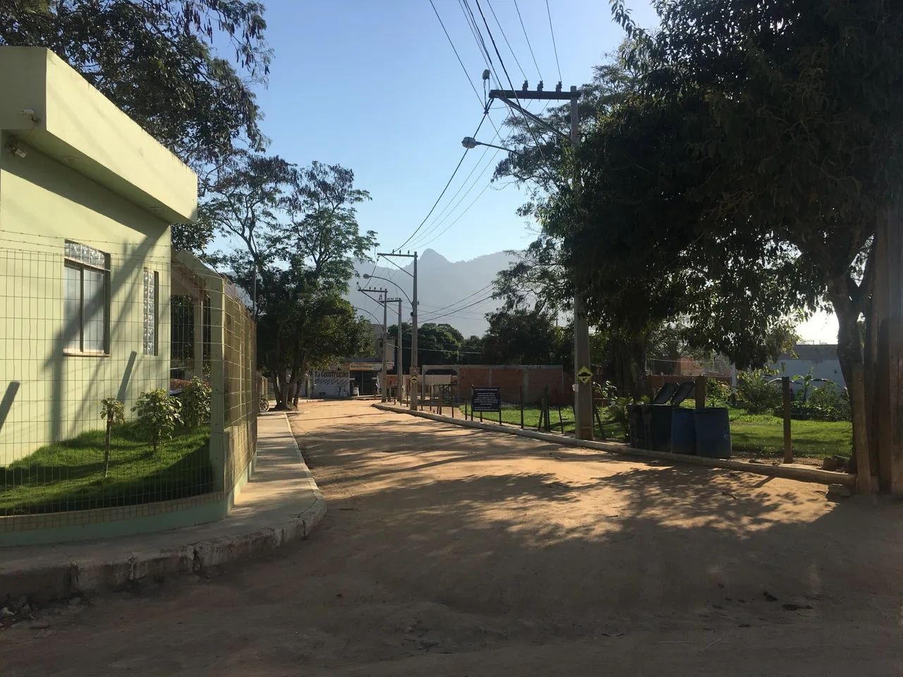 Foto - Rio das Ostras - Palmital