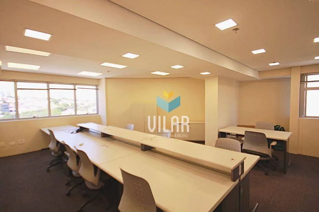 Sala para alugar, 113 m² por R$ 11.890,00/mês - Parque Campolim - Sorocaba/SP - Foto 2