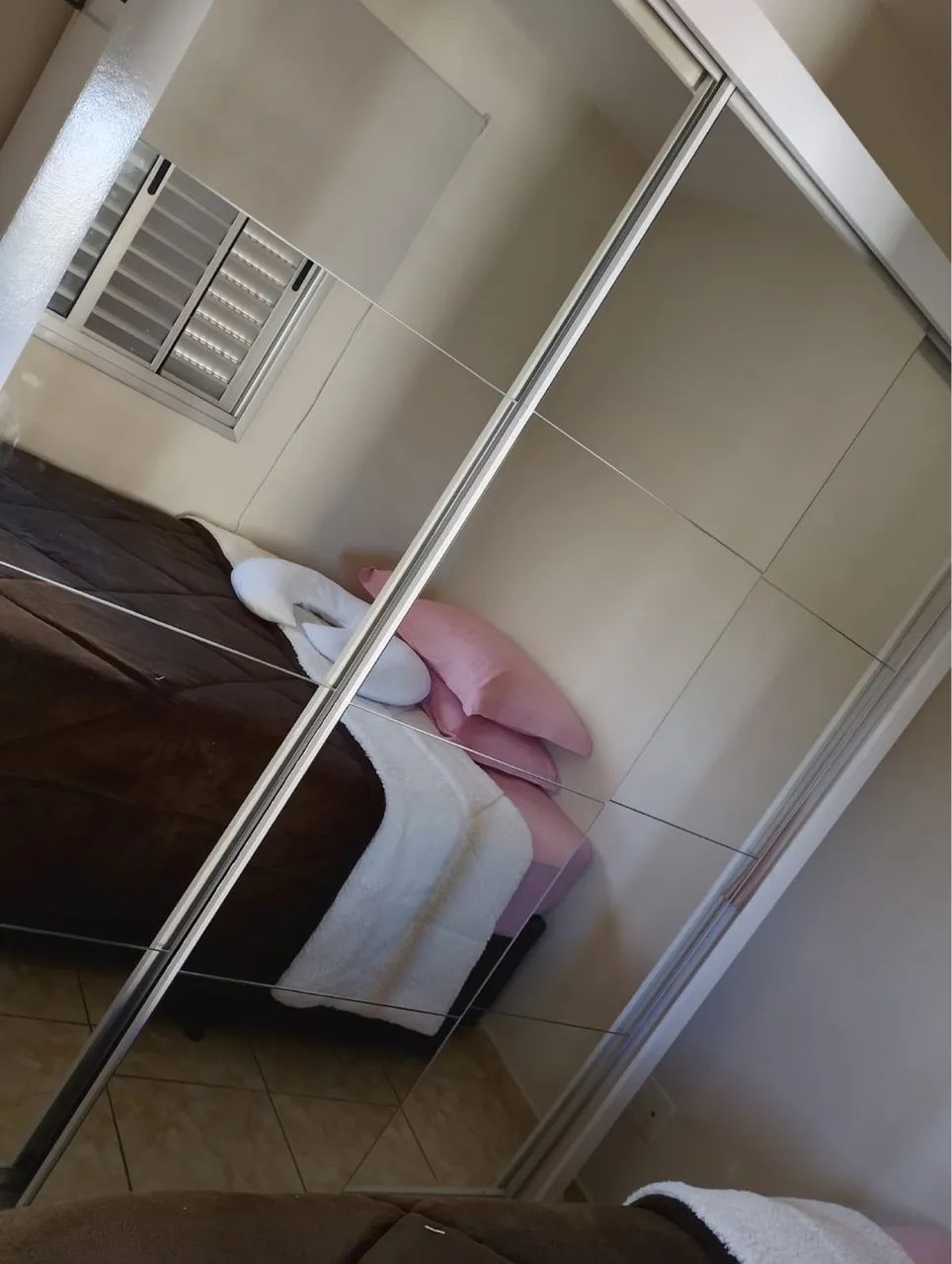 Guarda roupa casal 