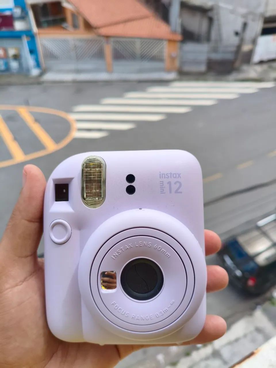 Instax mini 12 - Foto 4