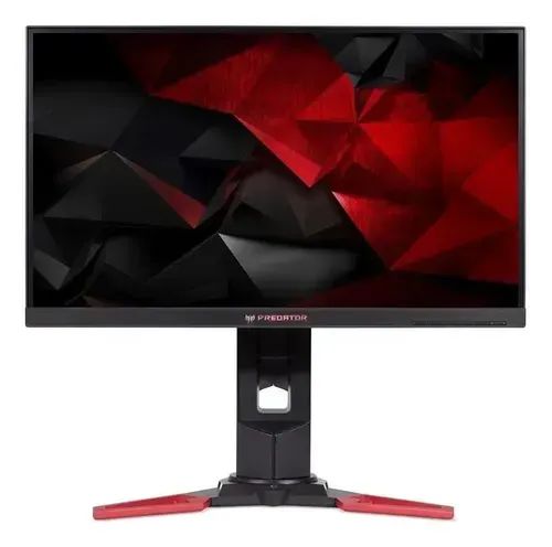 Monitor Gamer Acer Predator XB241YU 24" - Foto 3