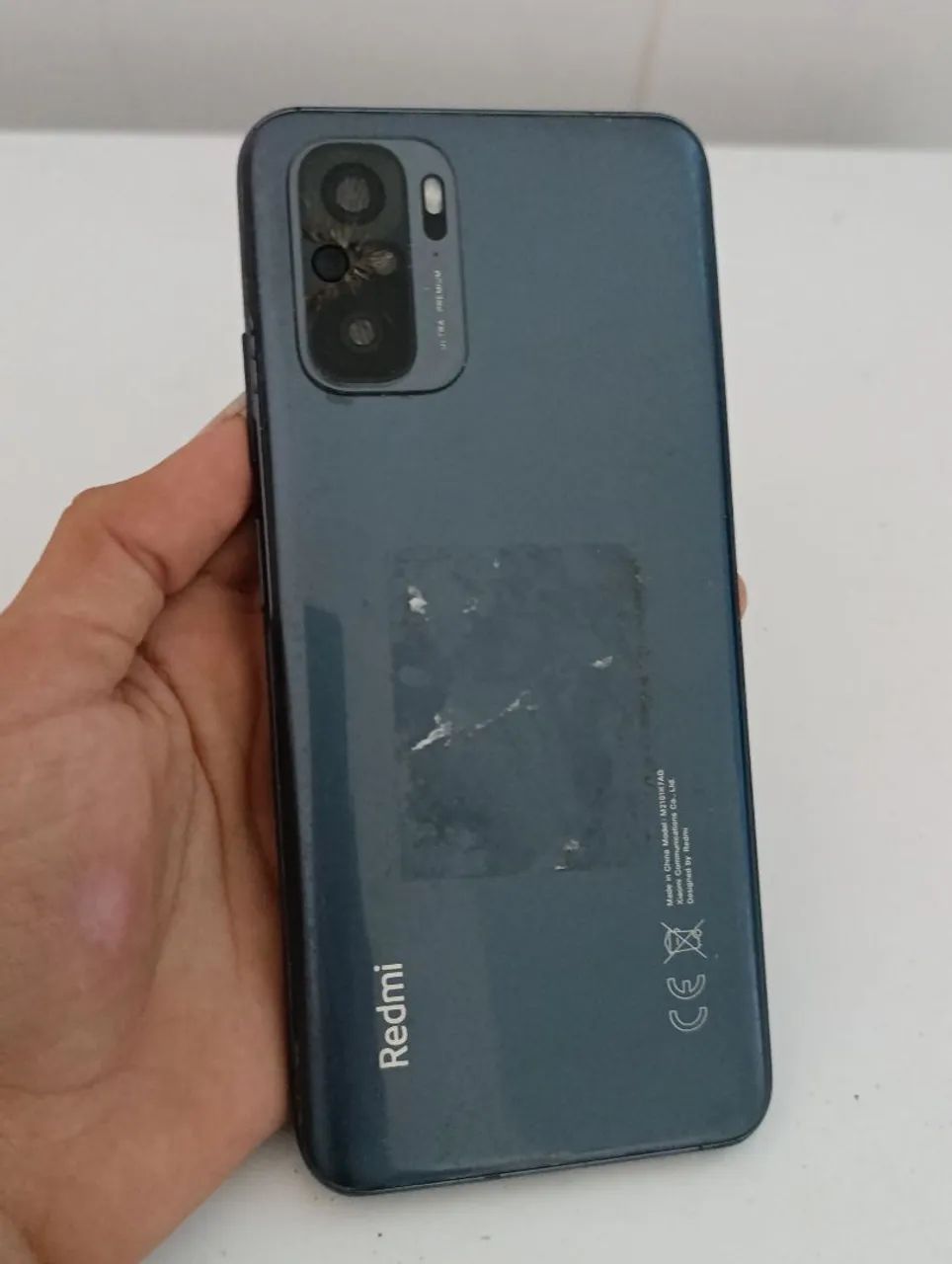 Redmi Note 10 Pro  - Foto 3