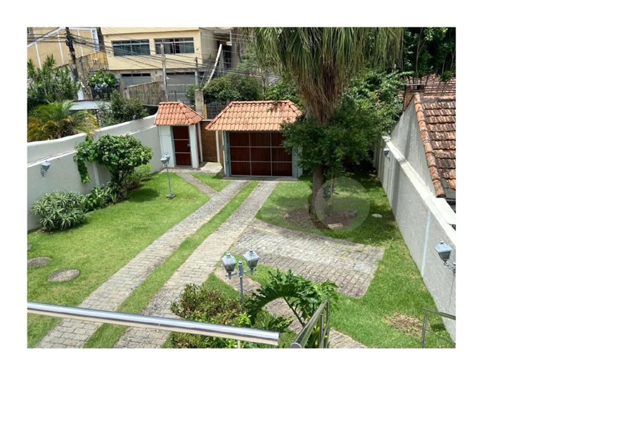 Sobrado com 3 quartos à venda em Horto florestal - SP - Foto 4