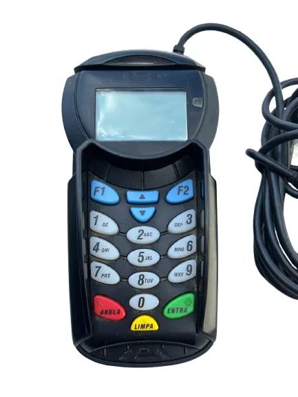 PinPad Gertec PPC910 - Foto 4