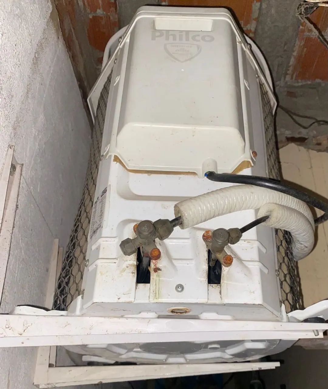 Arcodiconado philco 9000 btus - Foto 3