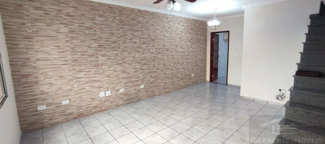 SOBRADO 150M 4 QUARTOS 2 VAGAS NO SACOMÃ - Foto 3