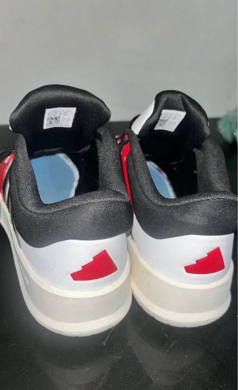 Tênis Adidas court 24  - Foto 3