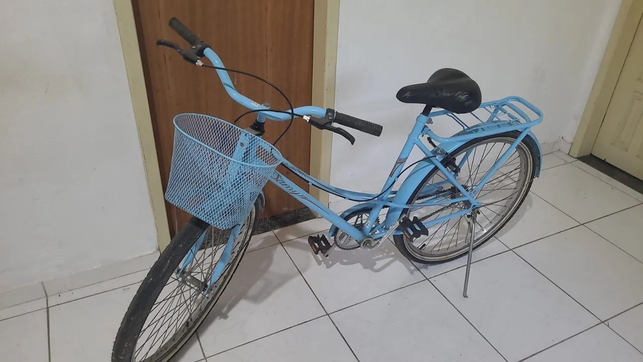 Bicicleta  - Foto 5