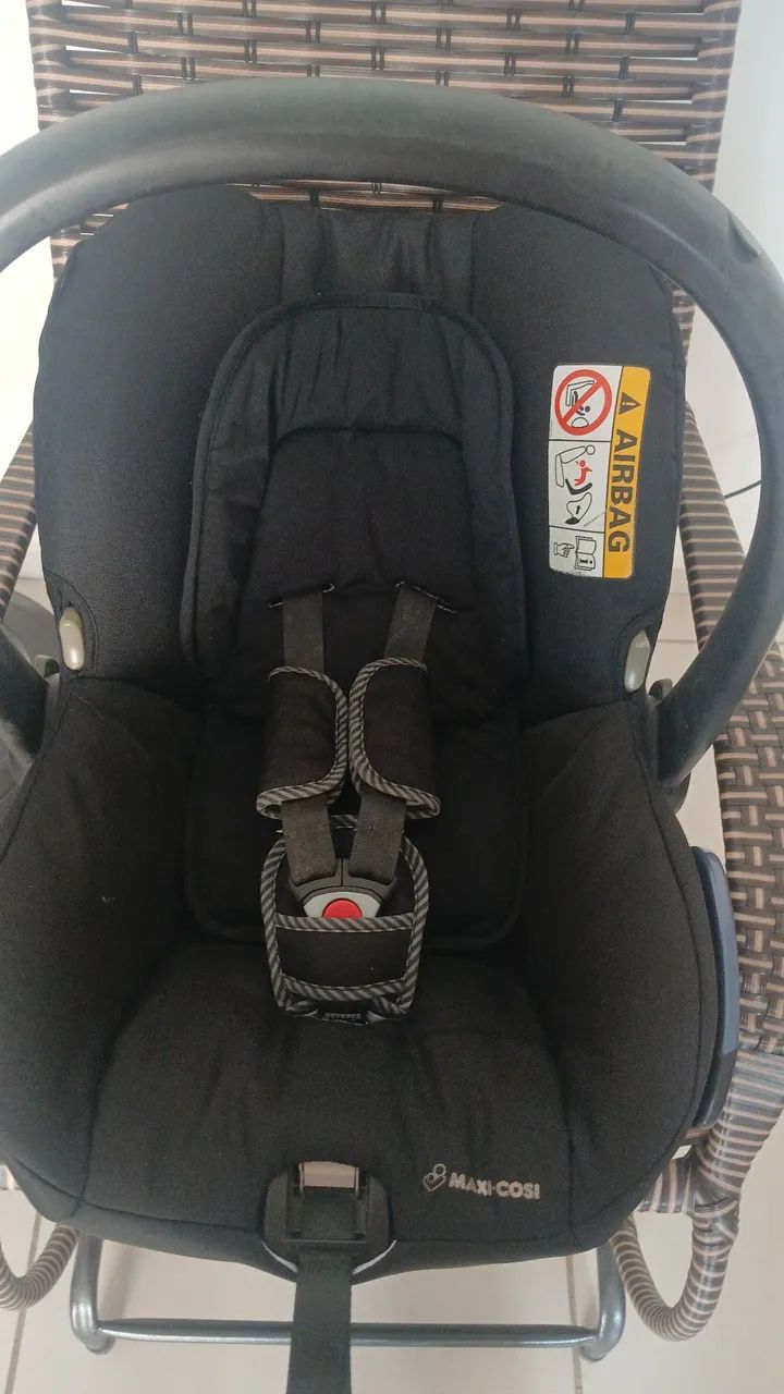 Vendo bb conforto - Foto 3