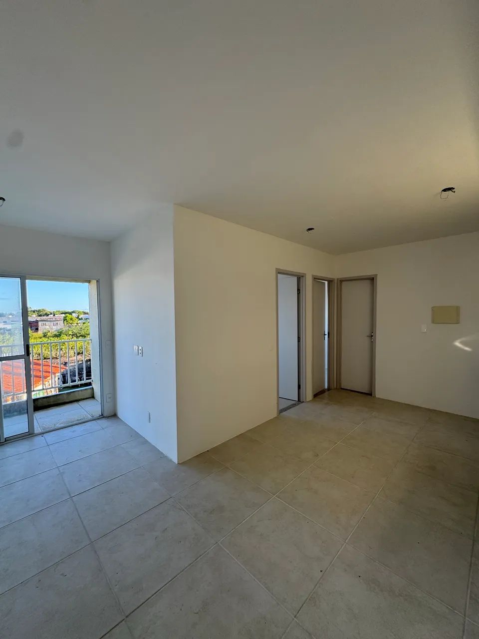 APARTAMENTO EM CANDEIAS - Foto 2