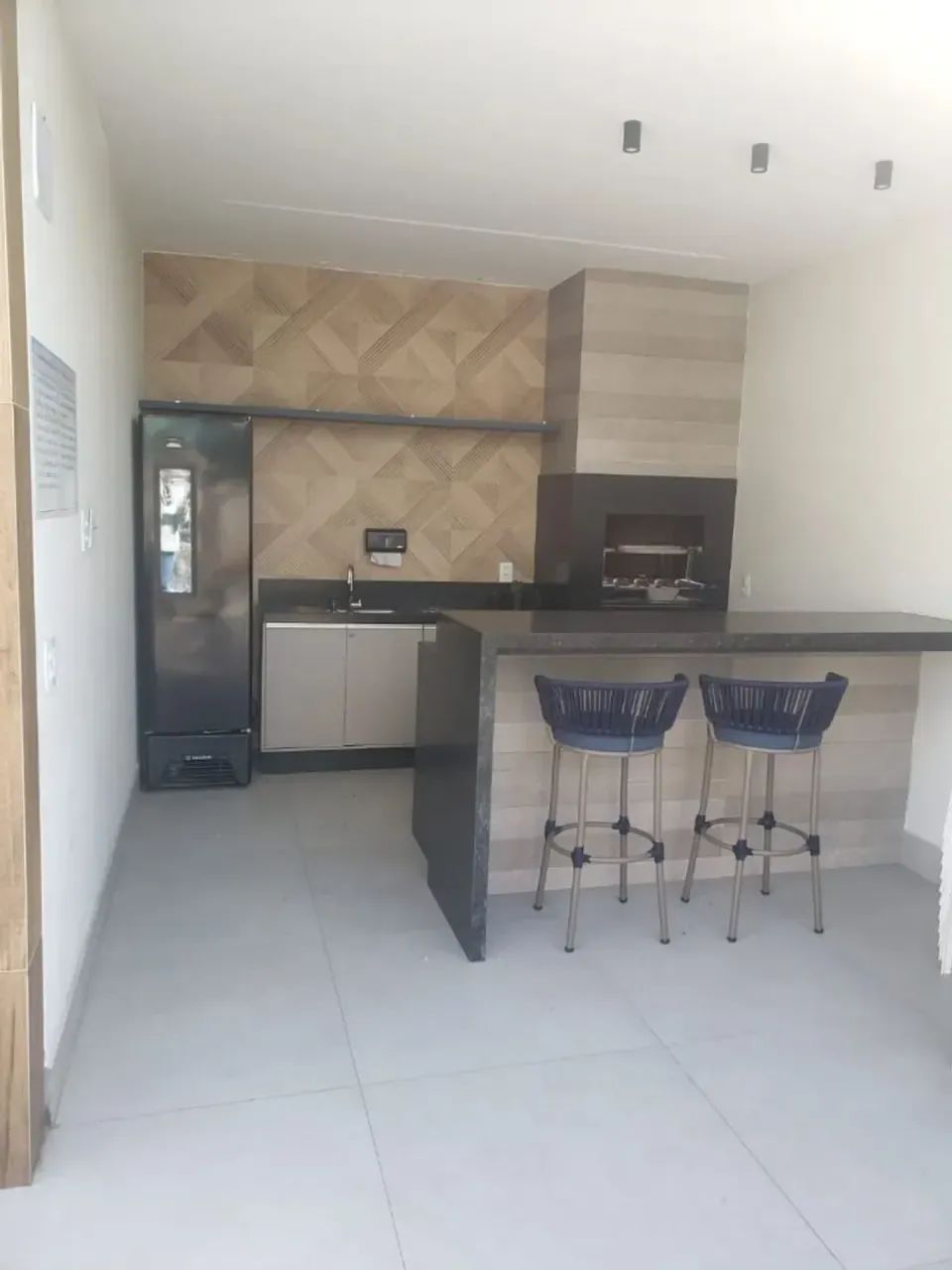 APS- Excelente apto com 2 quartos no P. das Castanheiras - Vila Velha - ES - Foto 4