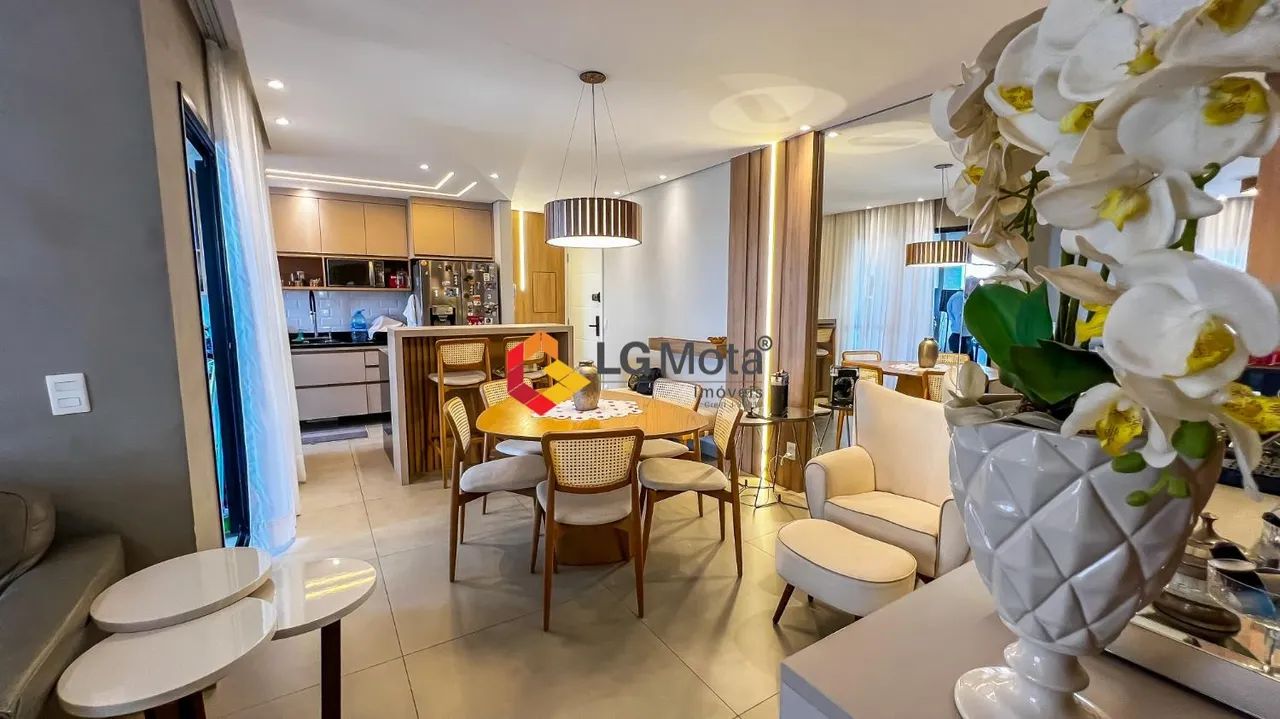 APARTAMENTO NO GUANABARA 2 DORMITÓRIOS - Foto 4