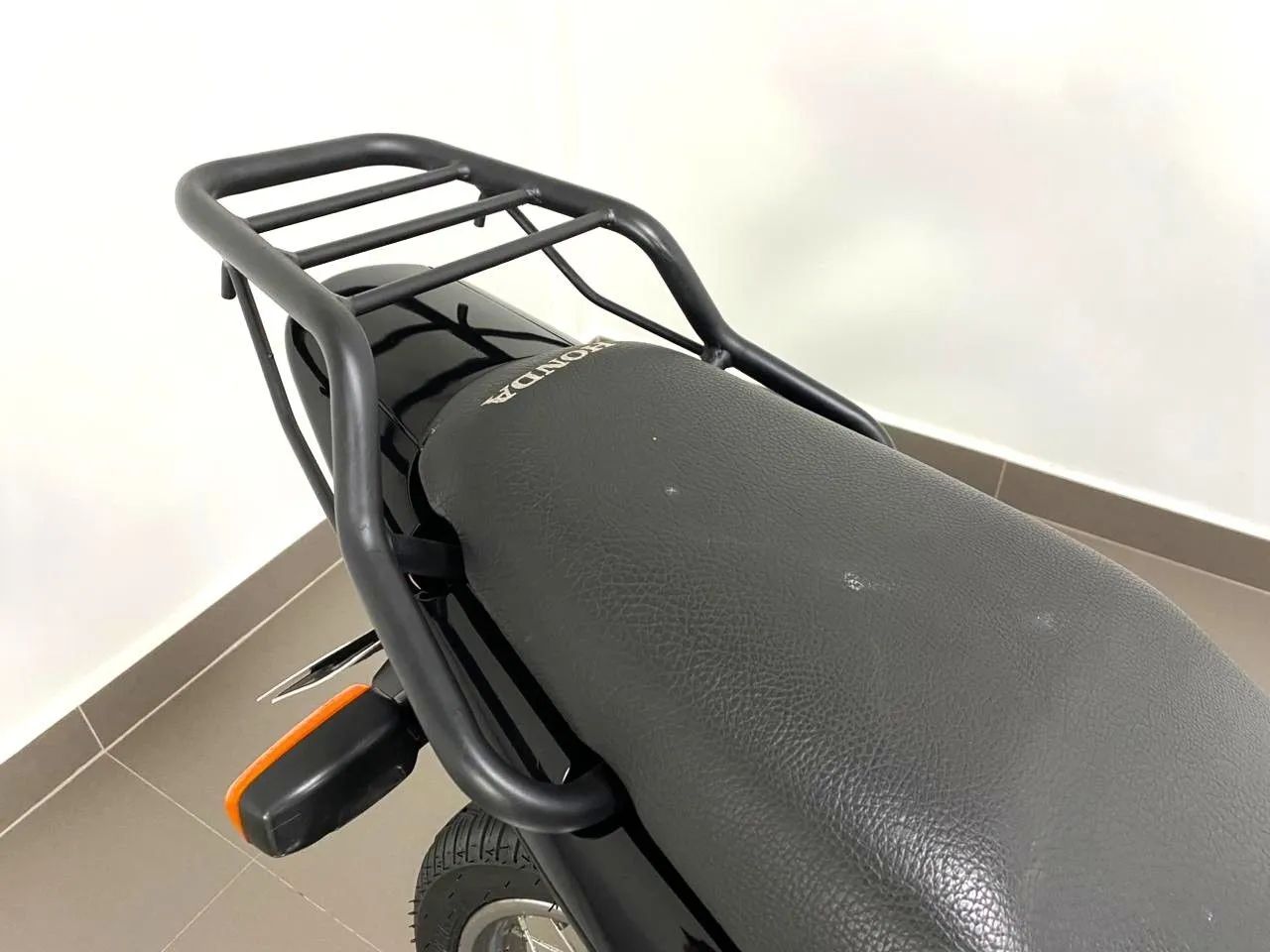 HONDA CG 125 FAN KS  - Foto 10