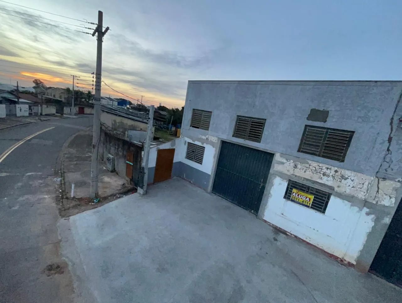 Foto - Campinas - Jardim Novo Campos Elíseos
