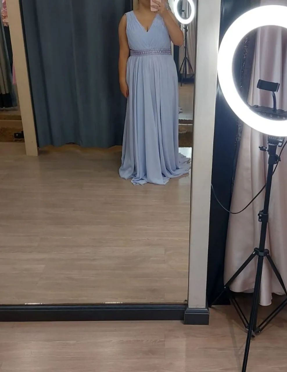 Vestido de festa  - Foto 2