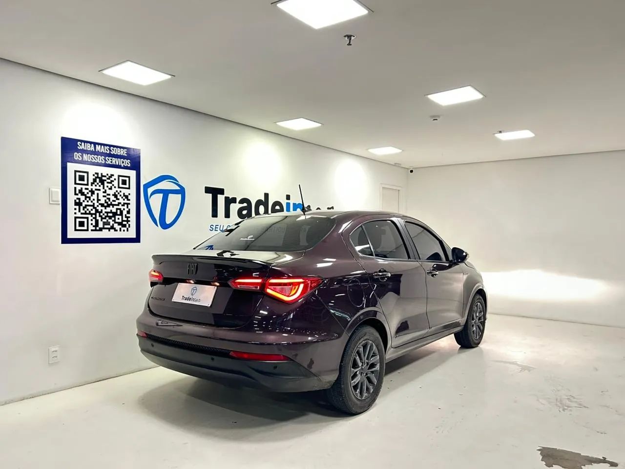 Fiat Cronos Drive 1.3 S-Design 2022 - Foto 2