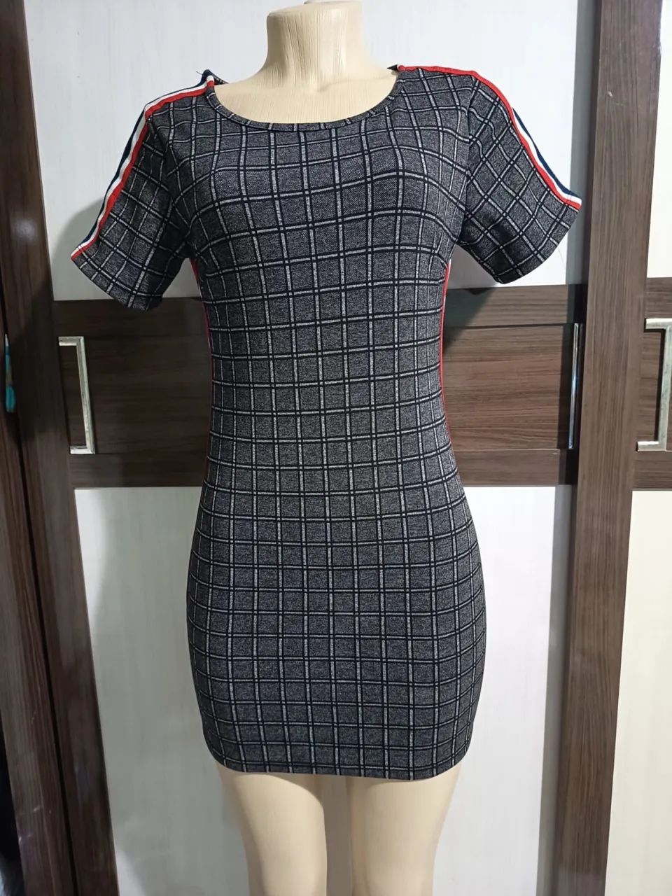 vestido 