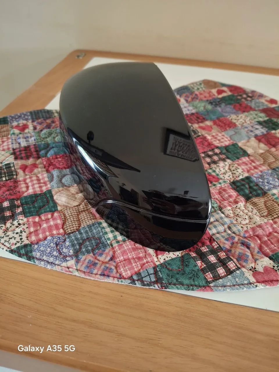 Capa do retrovisor do Nissan versa 2016 - Foto 3