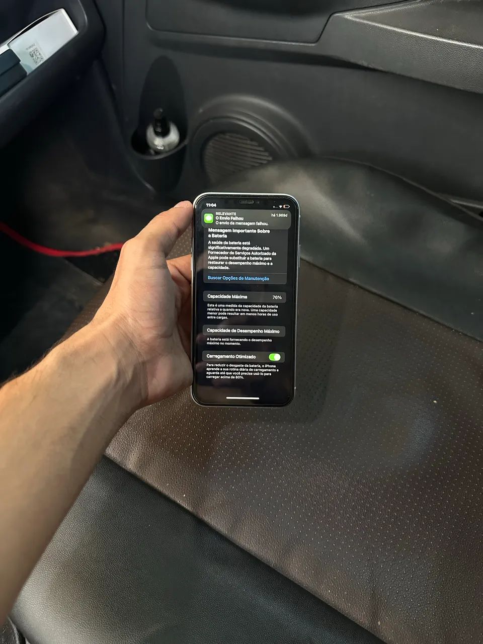 iPhone XR 128 GB - Foto 3