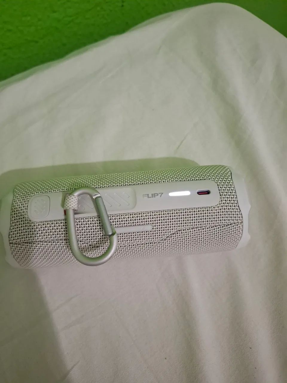 Jbl Flip7 Original completa! - Foto 2