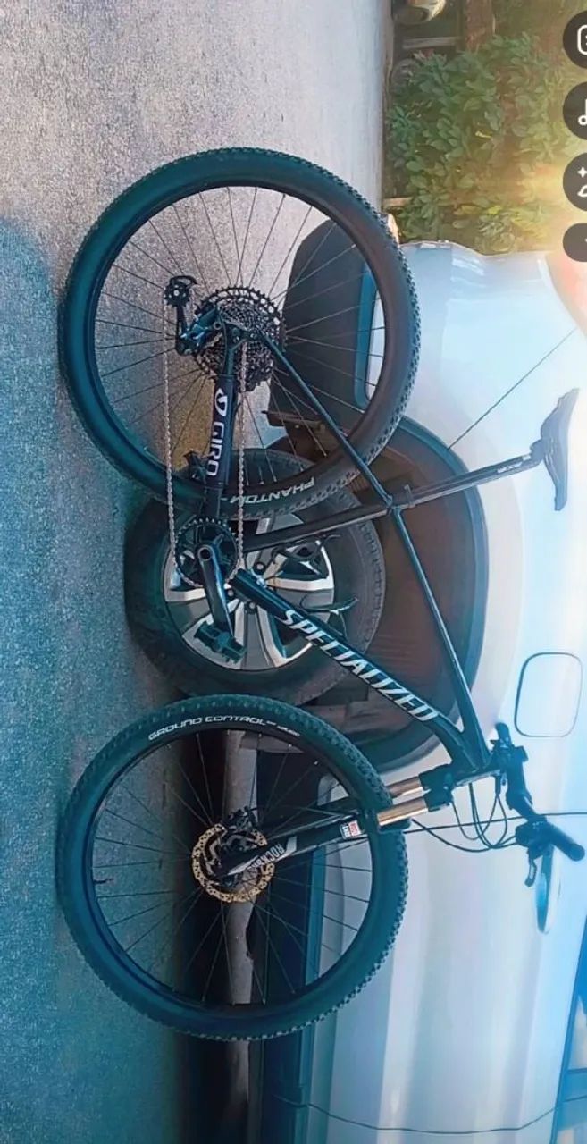 Specialized rockshopper  - Foto 3