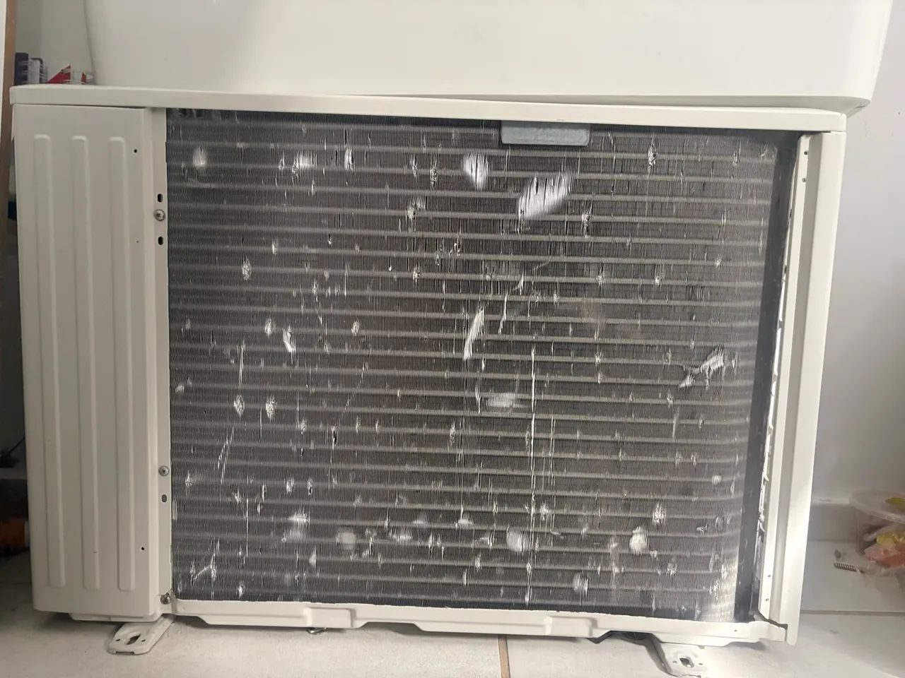 Ar condicionado eletrolux - Foto 4