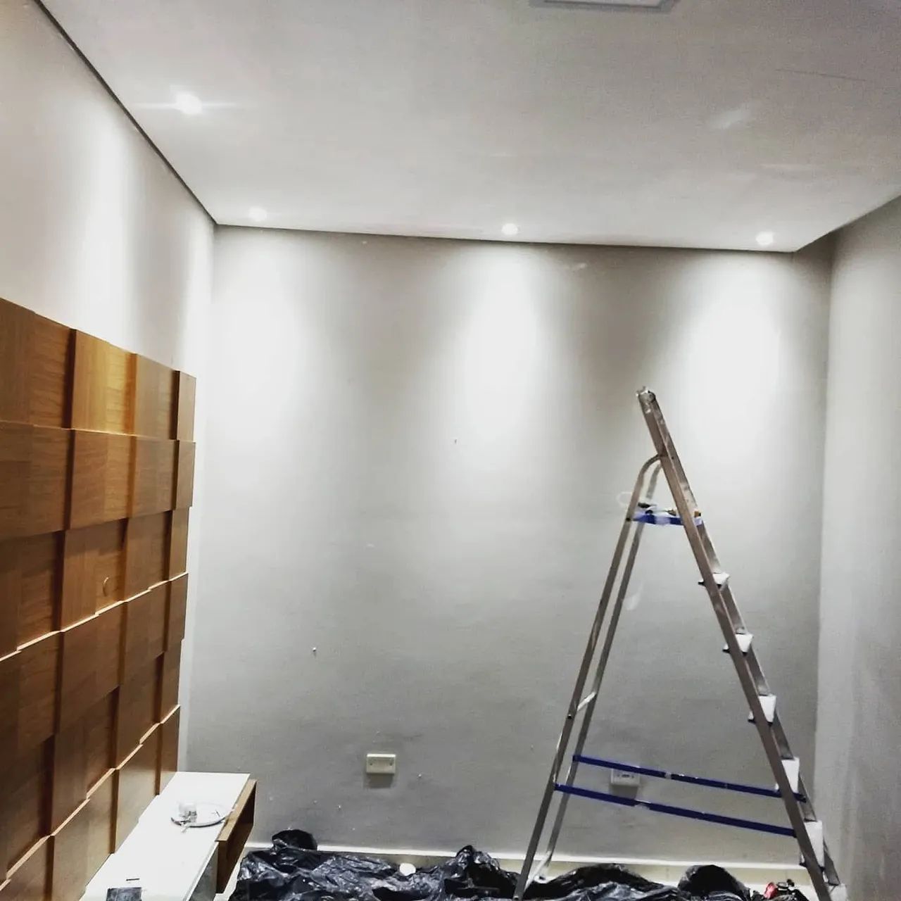 Drywall  - Foto 2