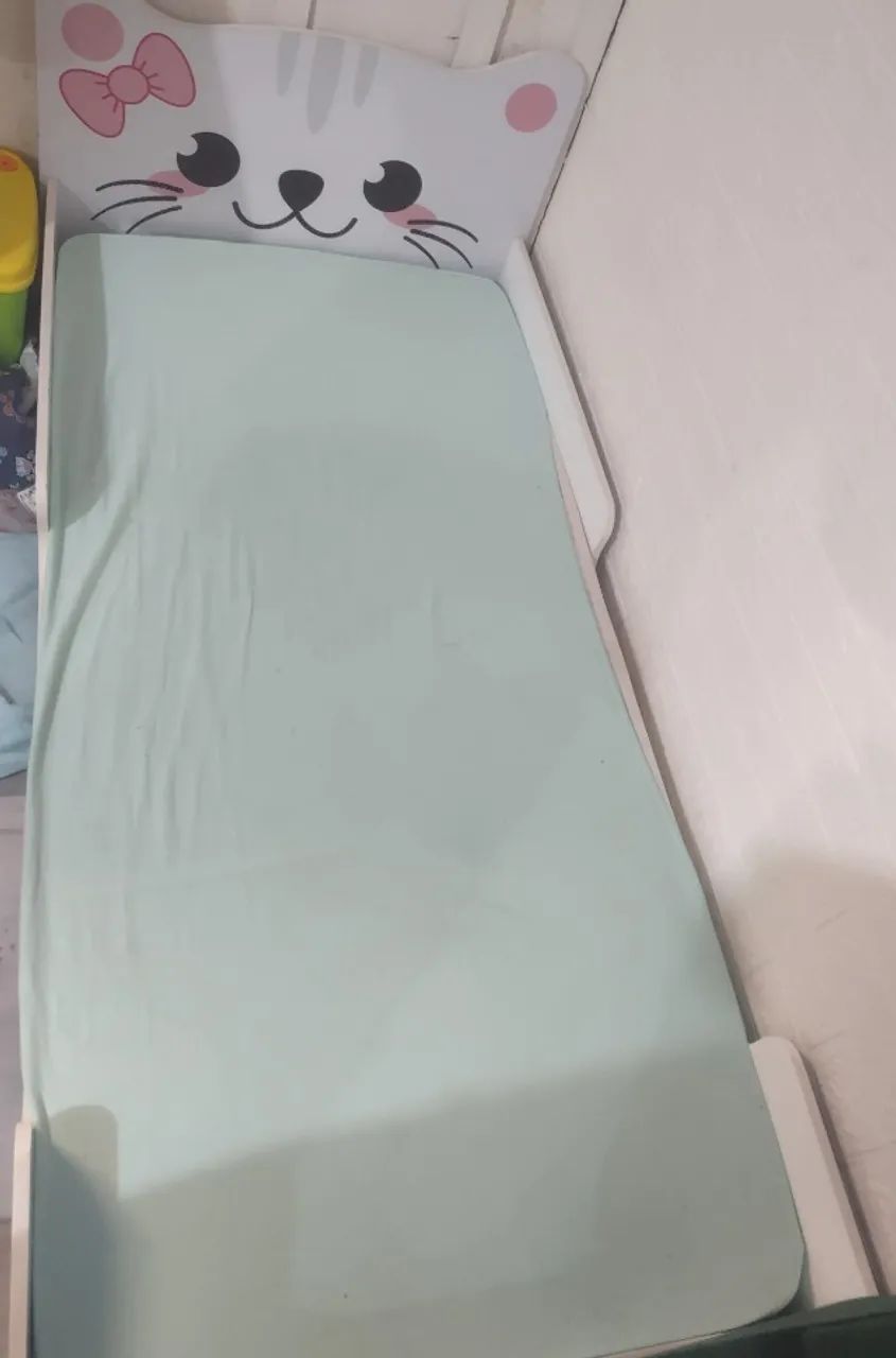 Mini cama infantil  - Foto 3
