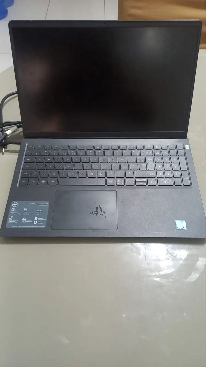 Notebook Dell - Foto 4