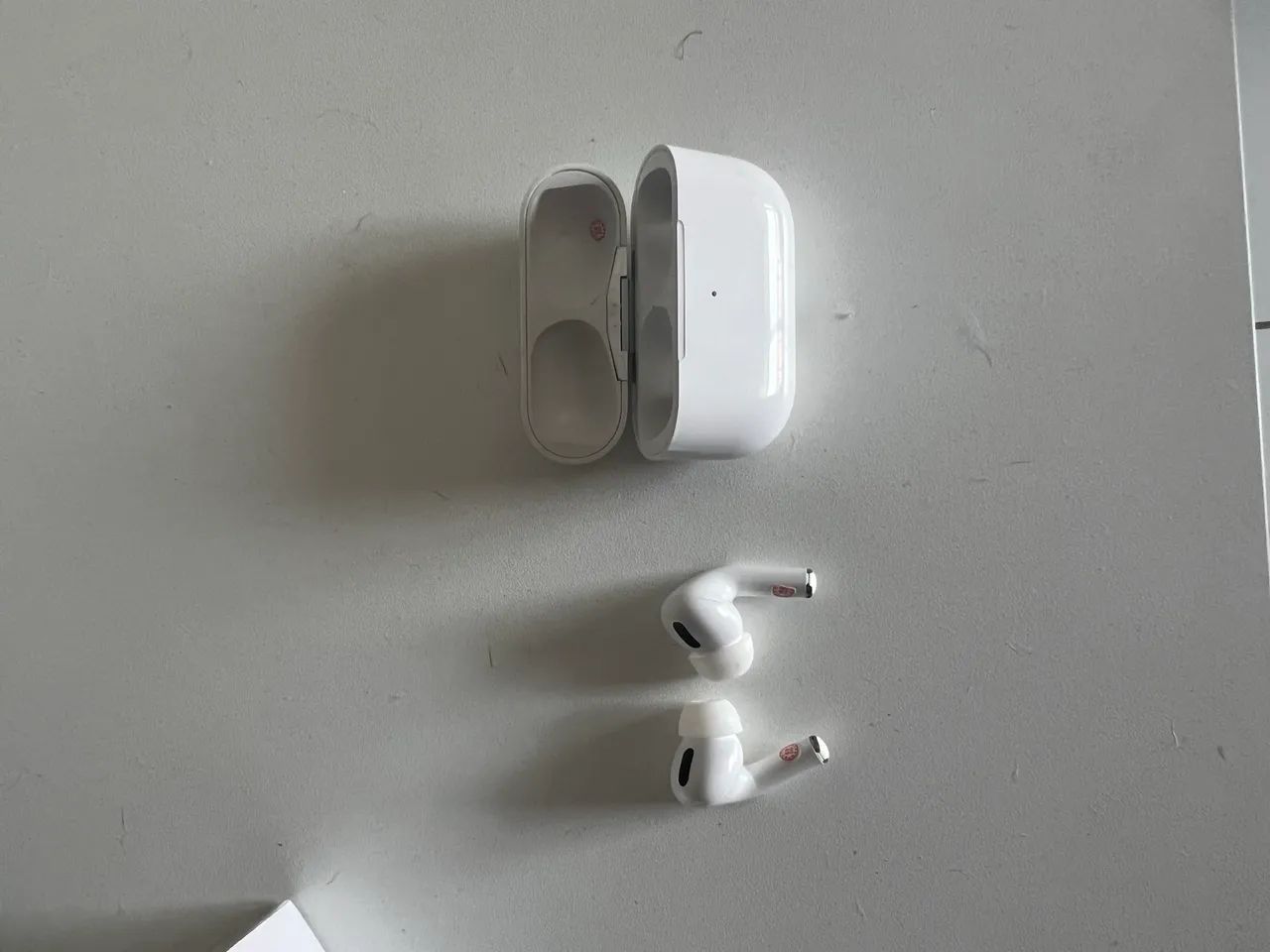 Fone bluetooth estilo AirPods