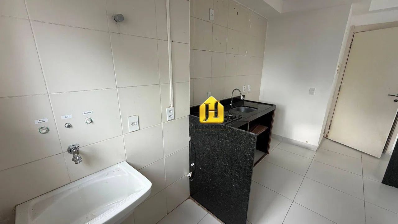 DISPONÍVEL PARA VISITAS - APARTAMENTO COM 3/4 EM NOVA PARANAMIRIM PARA ALUGAR NO CONDOMÍNI - Foto 4