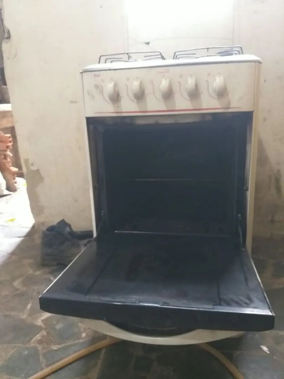 Fogão 