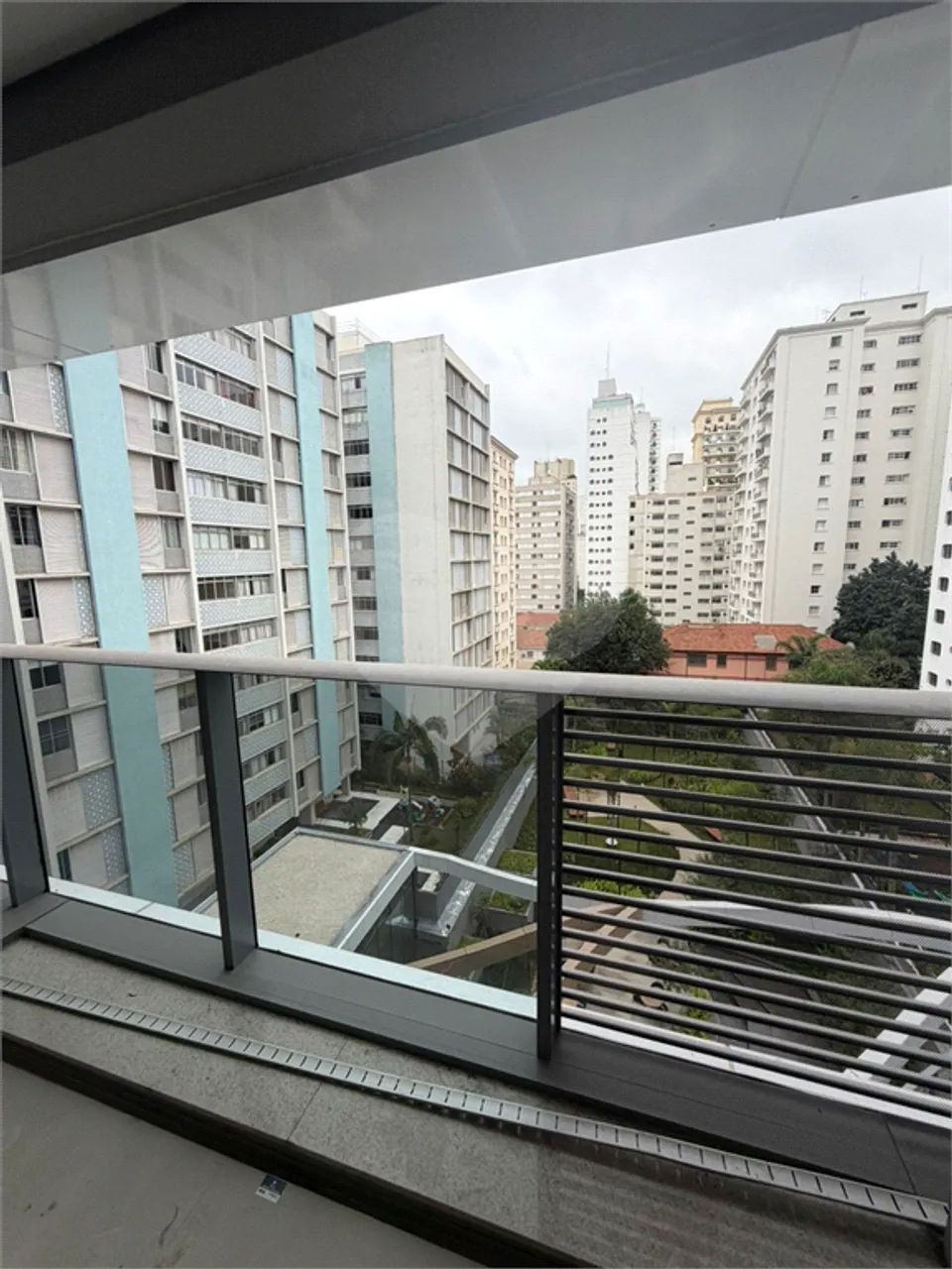 Studio com 1 quartos à venda em Jardim paulista - SP - Foto 3