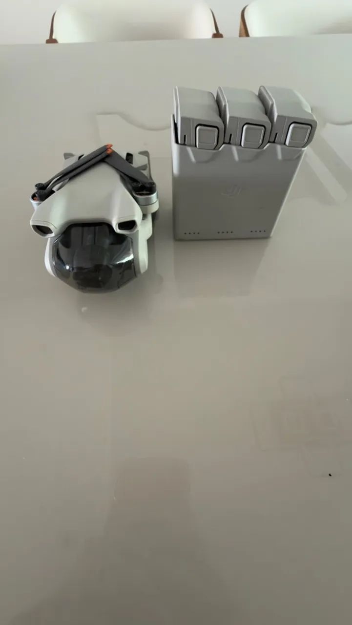 Drone DJI Mini 3 Combo Flymore  - Foto 3