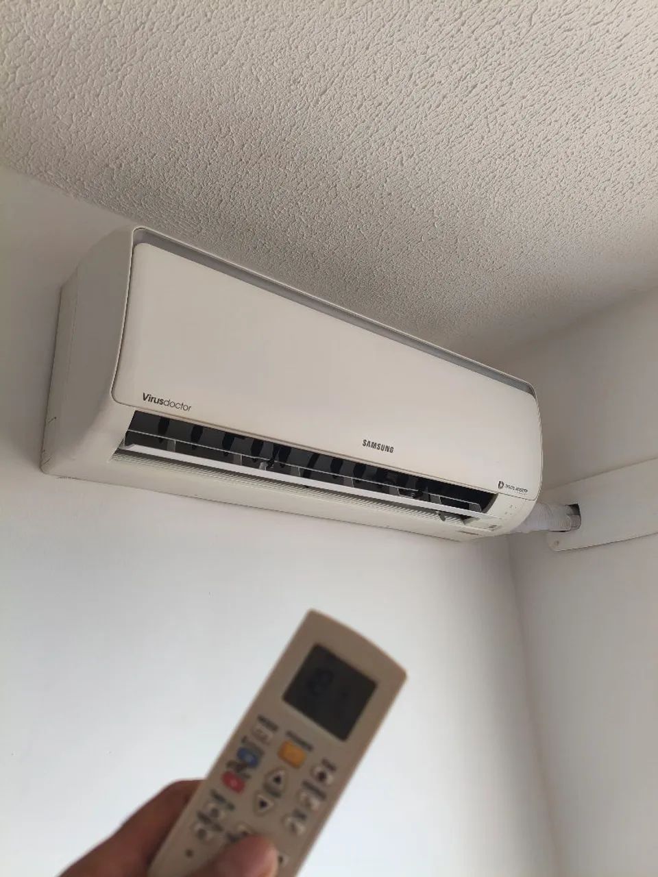 Instalação de ar condicionado  - Foto 4