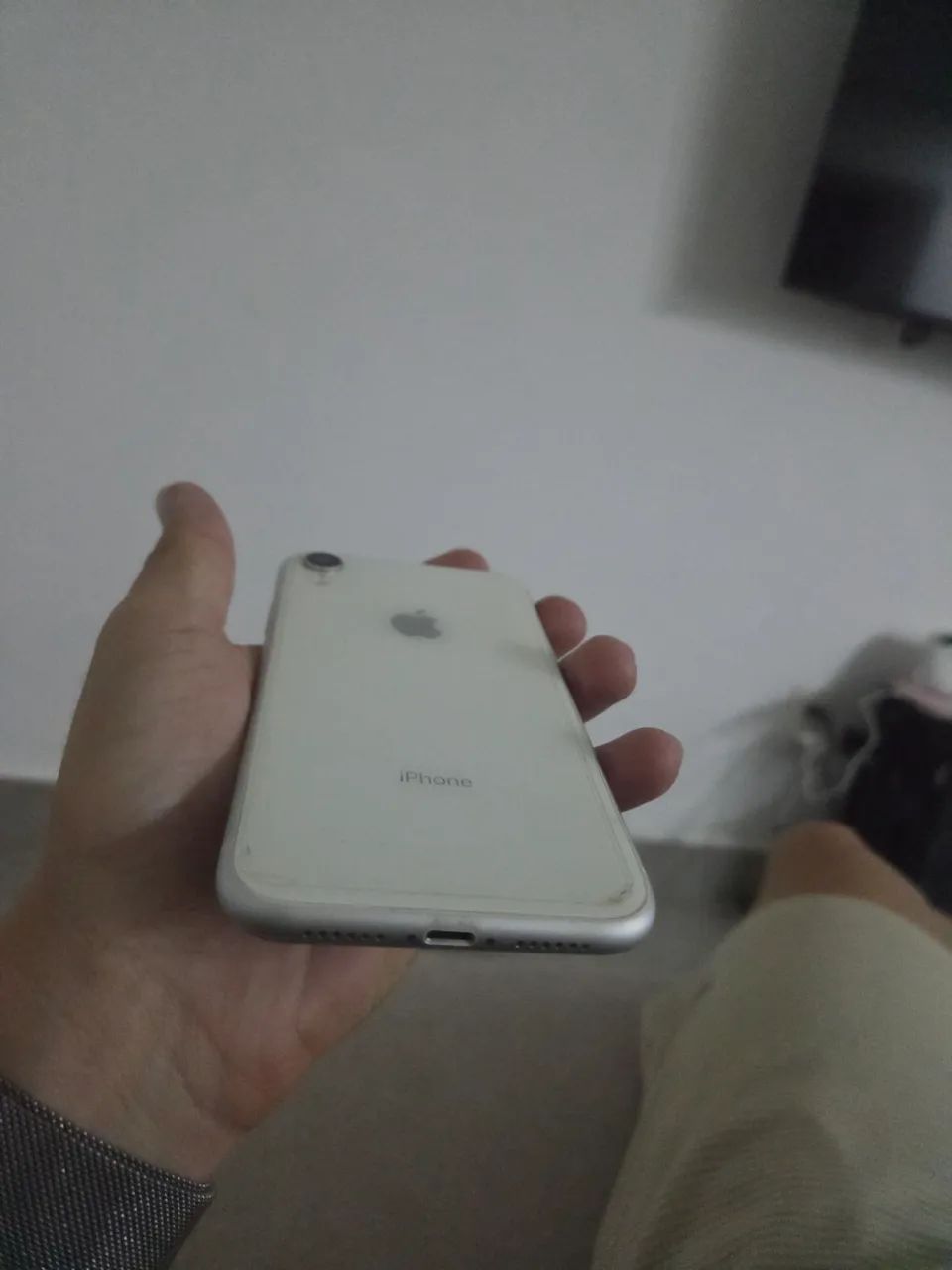Iphone XR 128gb - Foto 3