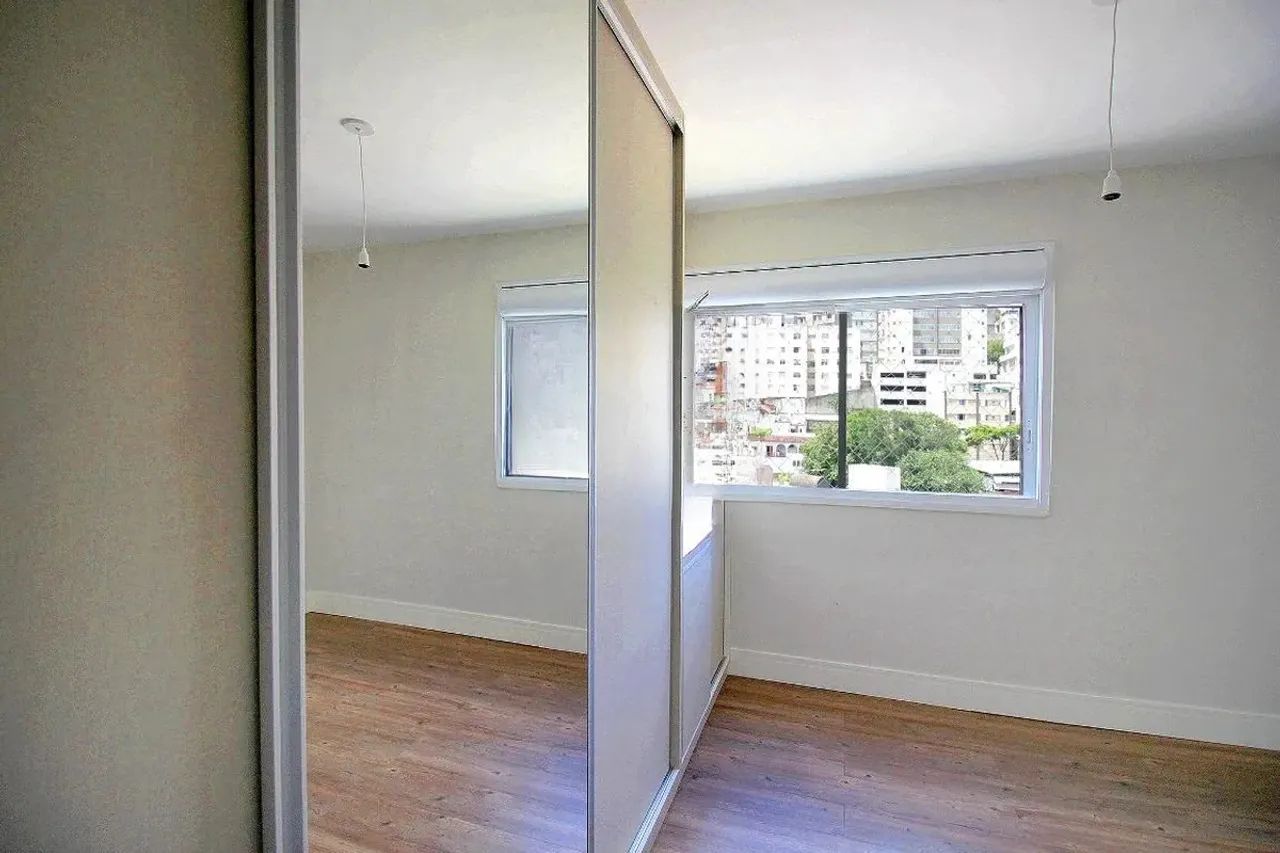 Apartamento à Venda - Serra, 4 Quartos, 127 m2 - Foto 4