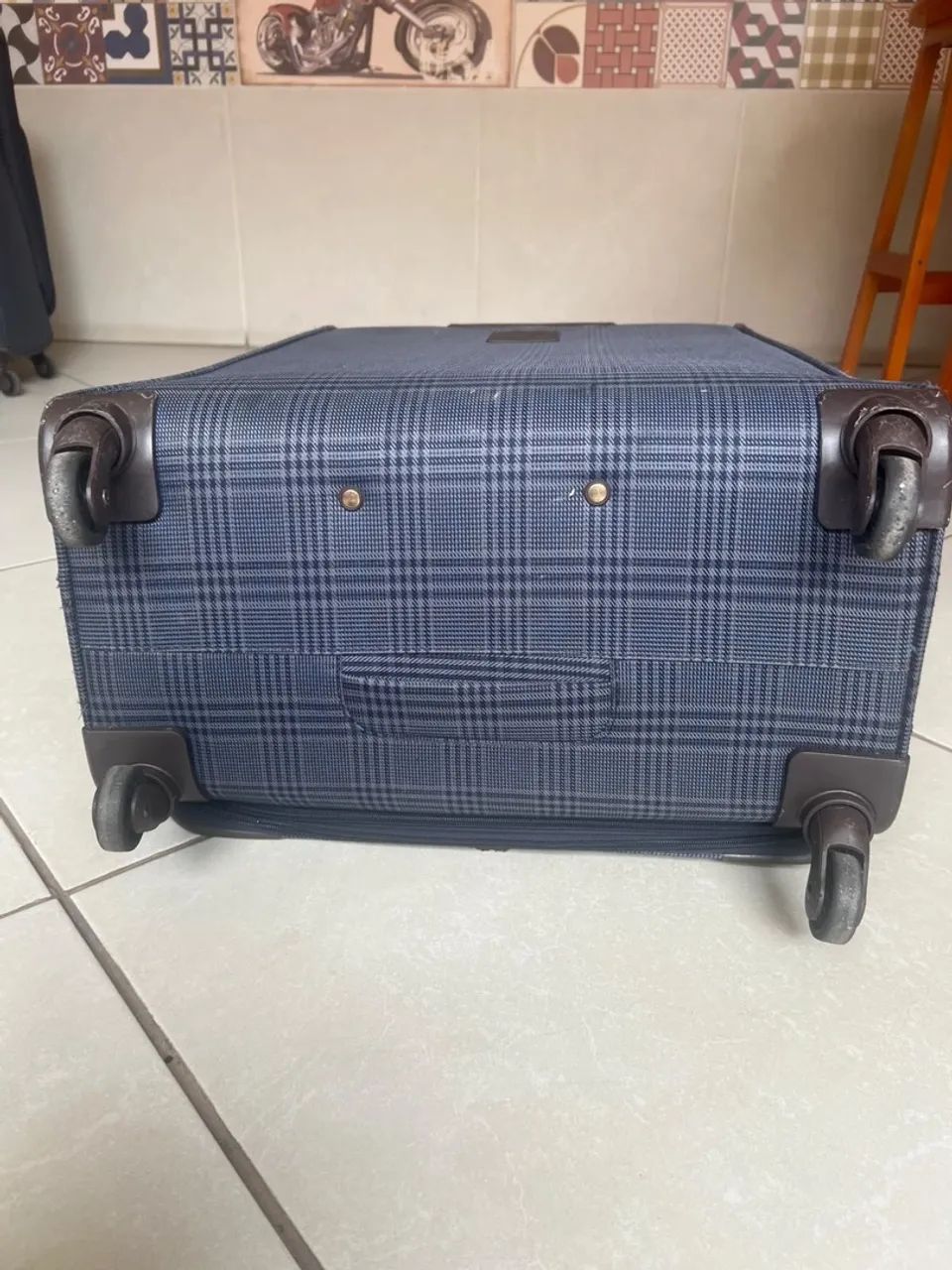Oportunidade! Kit de Mala Barata - Foto 2