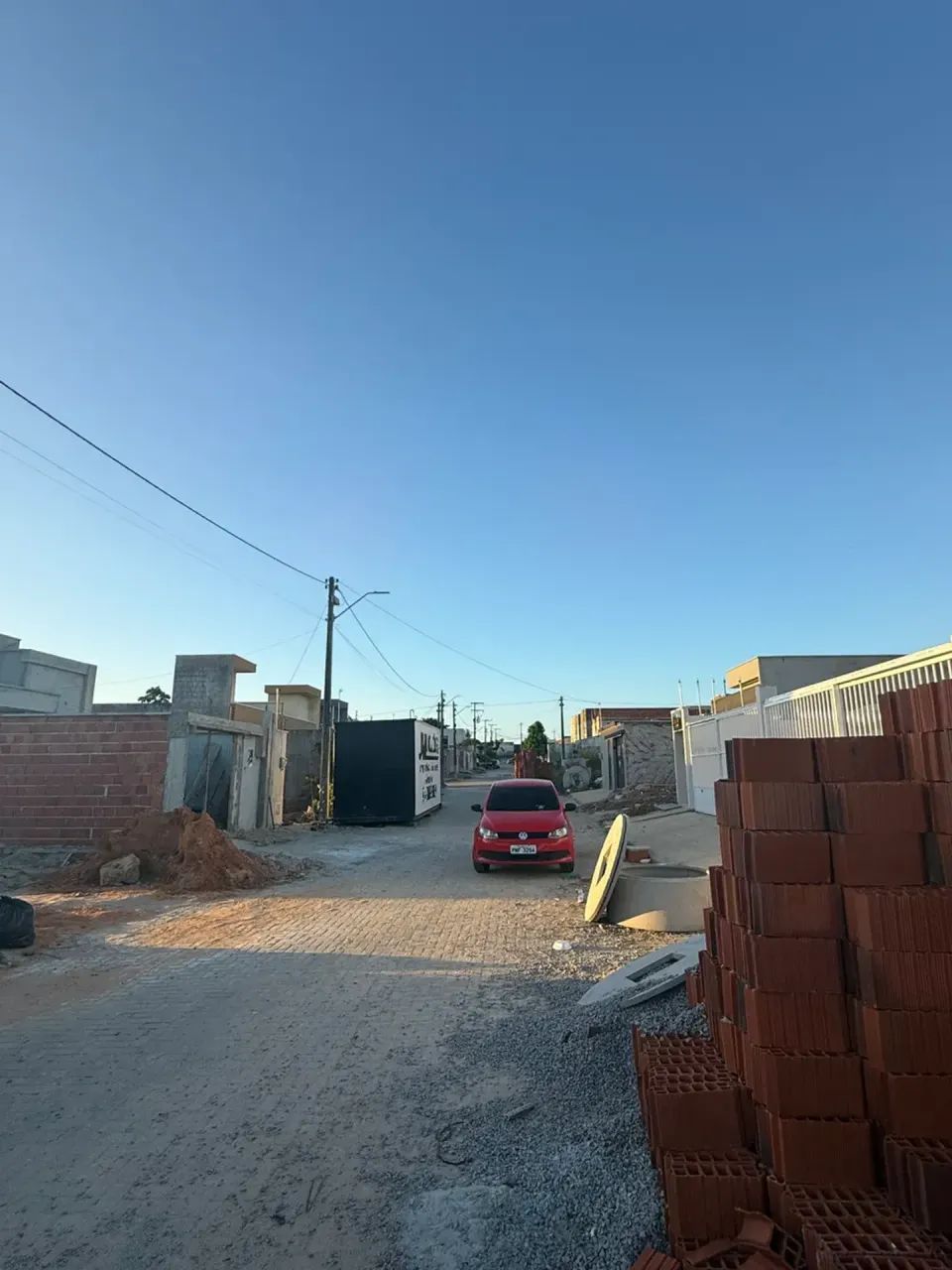 Lotes prontos para construir em Ancuri - Itaitinga - CE - Foto 4