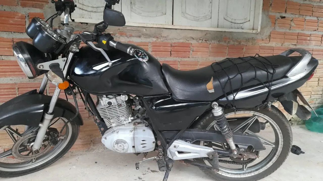 Suzuki yes 125 2010  - Foto 3
