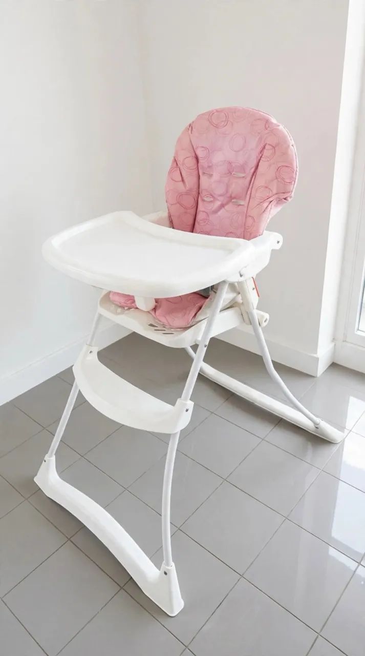 Vendo cadeira infantil Burigotto!  - Foto 3