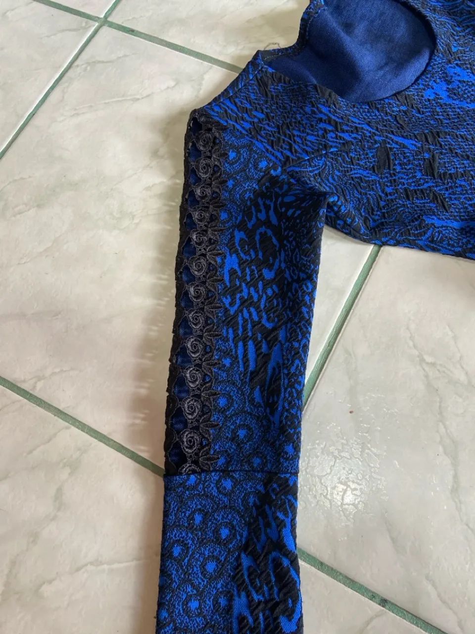 Vestido  - Foto 2