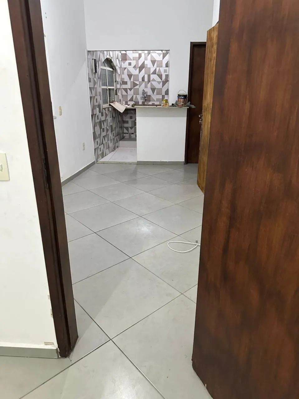 Apartamento Trindade 2 Quartos