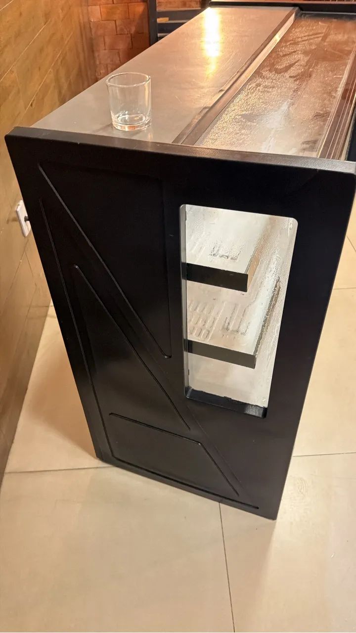 Balcão expositor refrigerado  - Foto 4