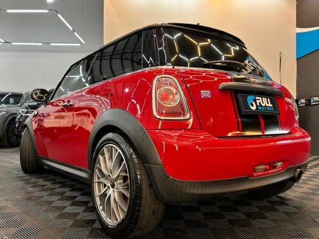 Mini One 1.6 Mec. 2013 - Foto 5