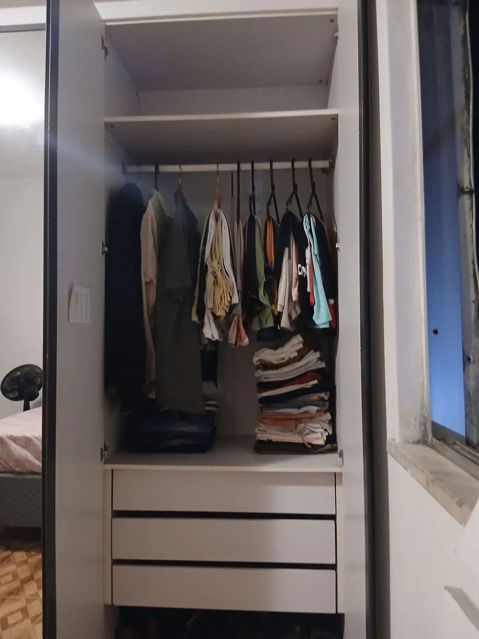 Guarda roupa  - Foto 3